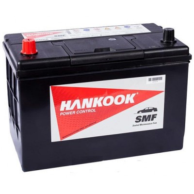 Μπαταρία Hankook MF60046-12V 100Ah