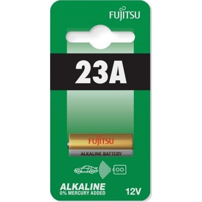 Μπαταρία Fujitsu  23A / L1028 12V
