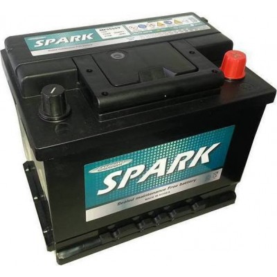 Μπαταρία  Spark SMF68032 -12V 180Ah